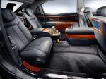 Maybach 62 2002 года